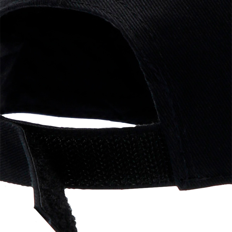 Кепка  Demix CAP/112911-99/Черный photo 4