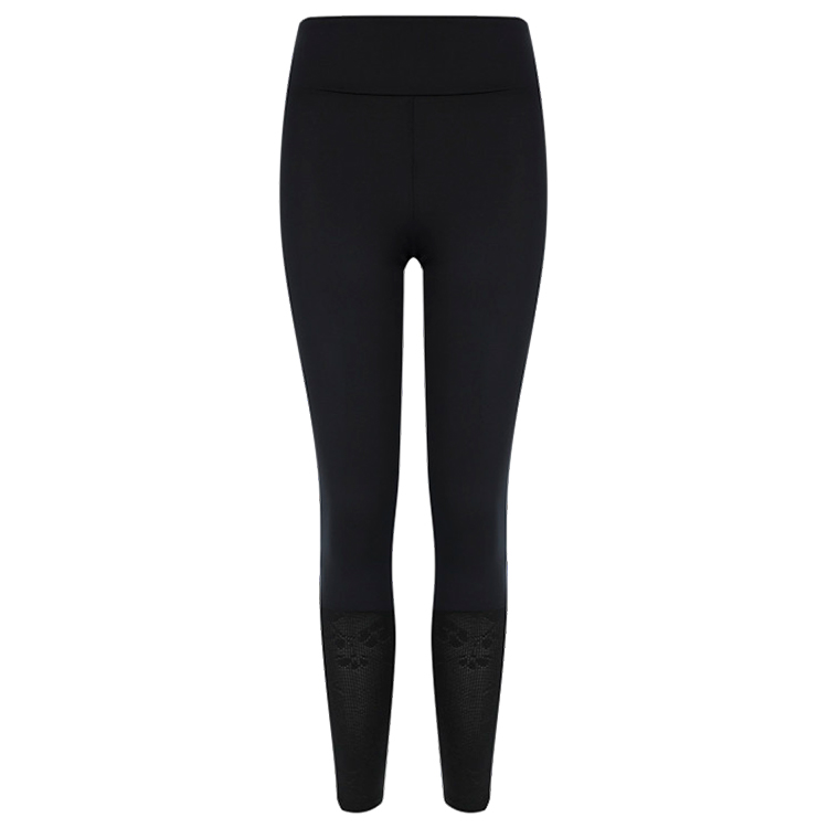 Брюки Fila PANT / Женский / 122-128 / Черный photo 1