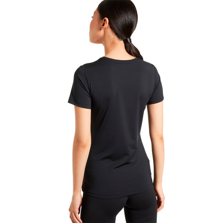Tricou Demix TEE / Femei / 46 / Negru photo 4