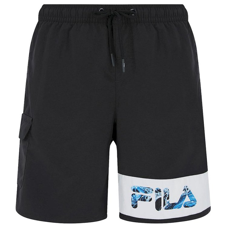 Шорты для плавания Fila Swim Shorts photo 1