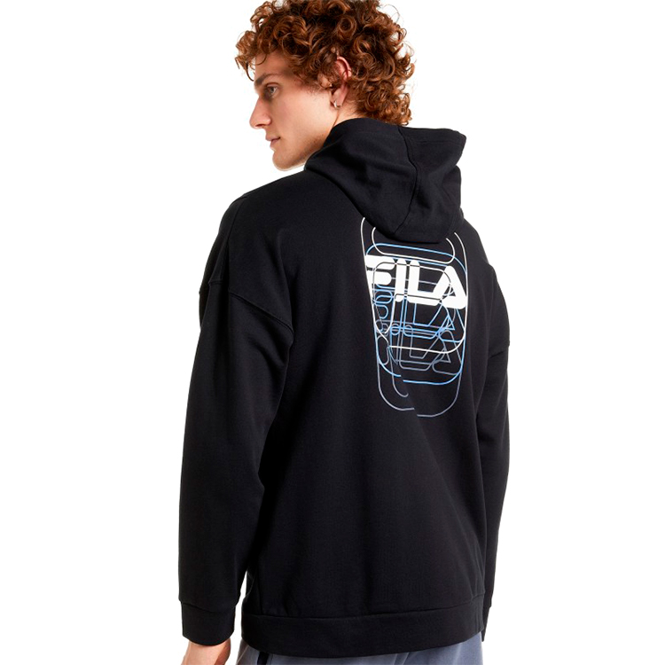 Hanorac Fila JACKET photo 3