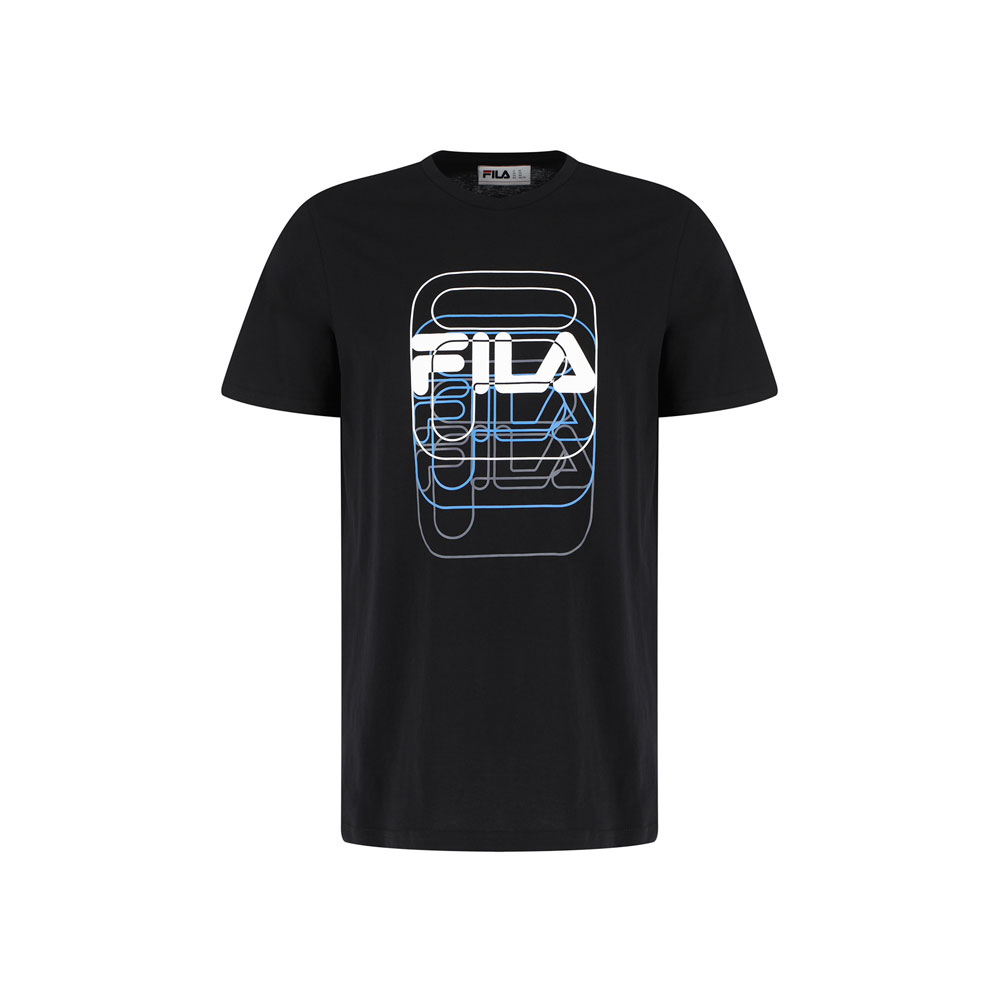 Tricou Fila TEE photo Tricou Fila TEE photo