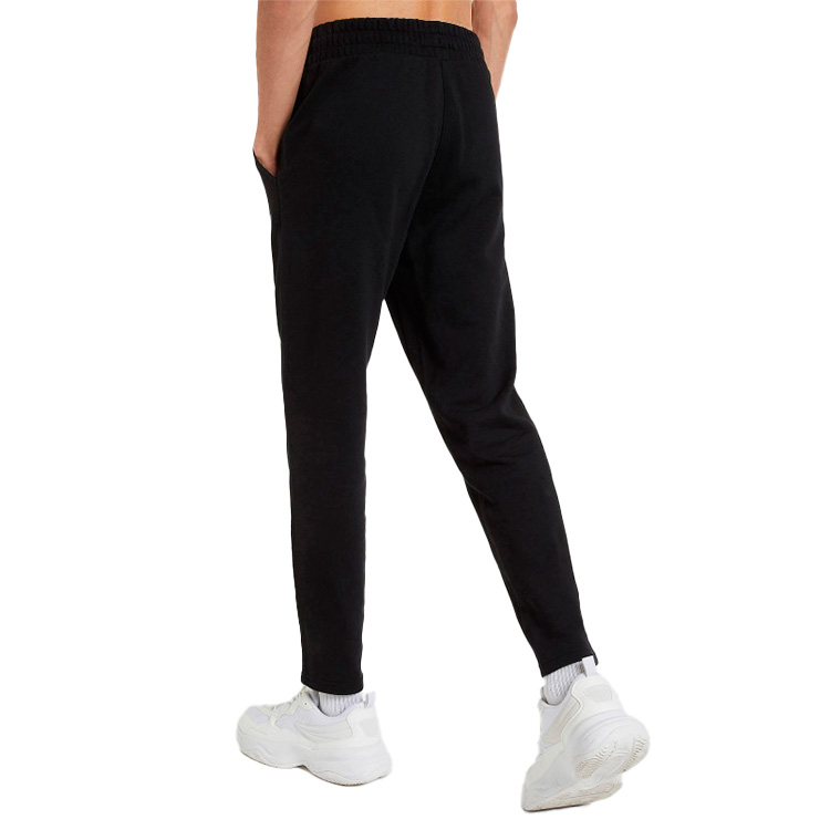 Брюки Fila PANT 52 Черный Мужской photo 5