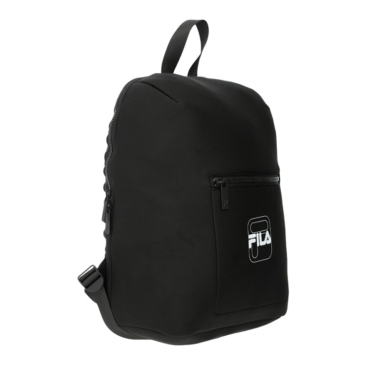 Rucsac  Fila Backpack/113835-99/Negru photo 2
