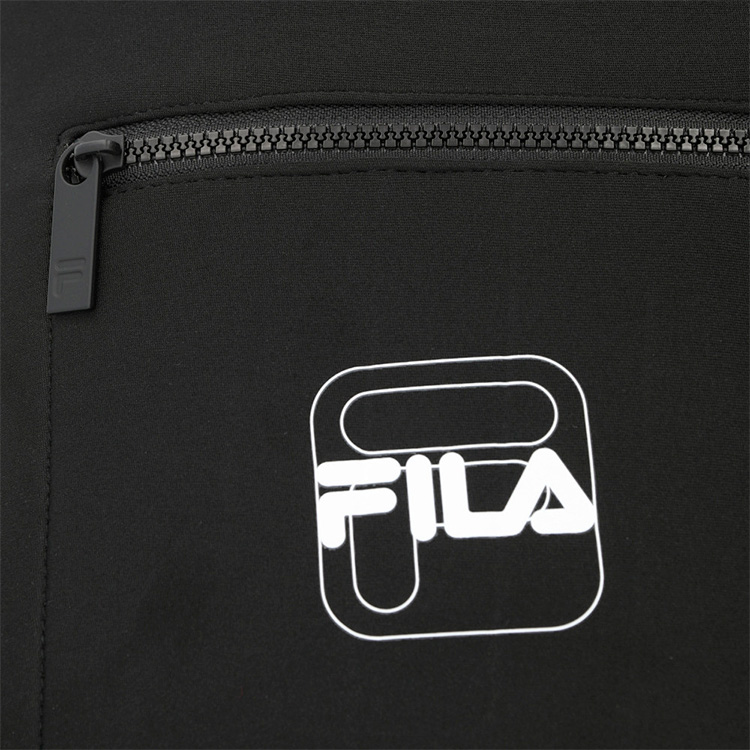 Rucsac  Fila Backpack/113835-99/Negru photo 5