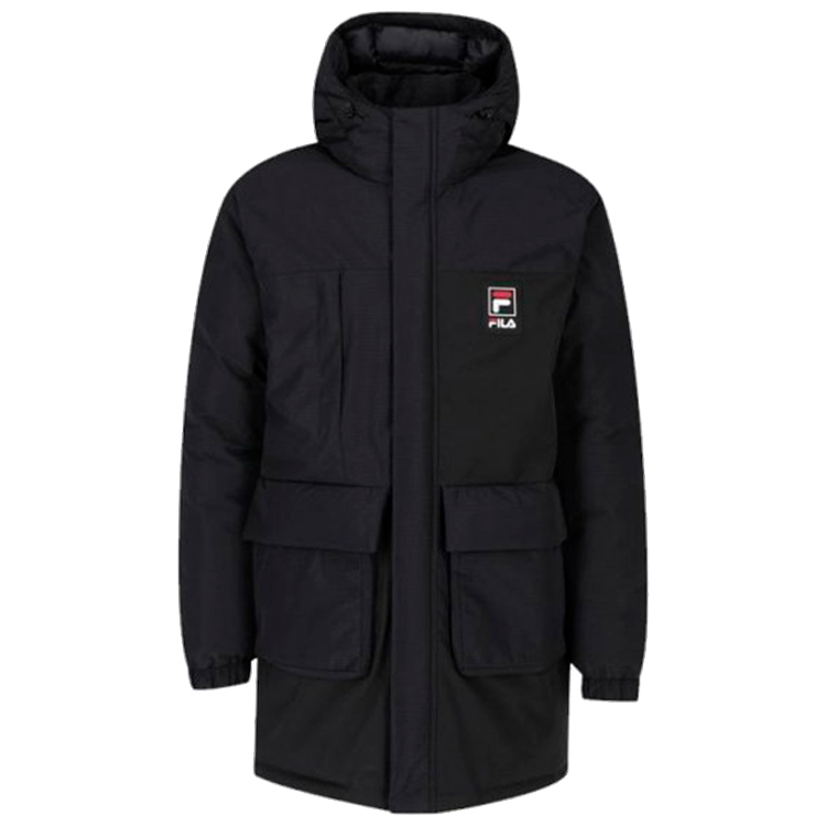 Куртка Fila M Jkt photo Куртка Fila M Jkt photo