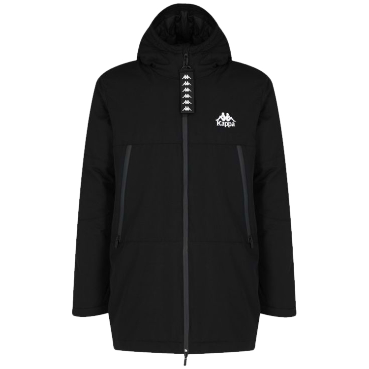Куртка Kappa M Jkt photo Куртка Kappa M Jkt photo