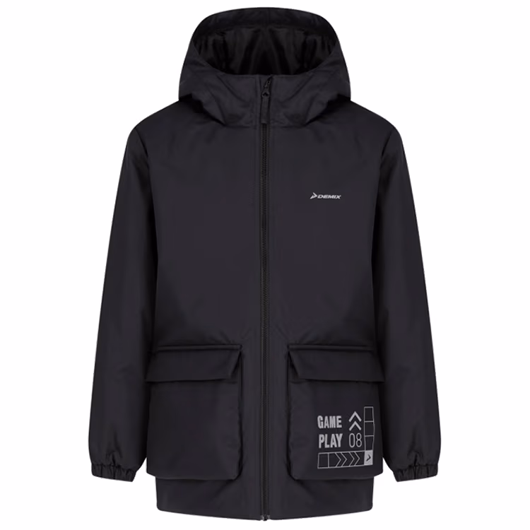 Scurta Demix B Jkt