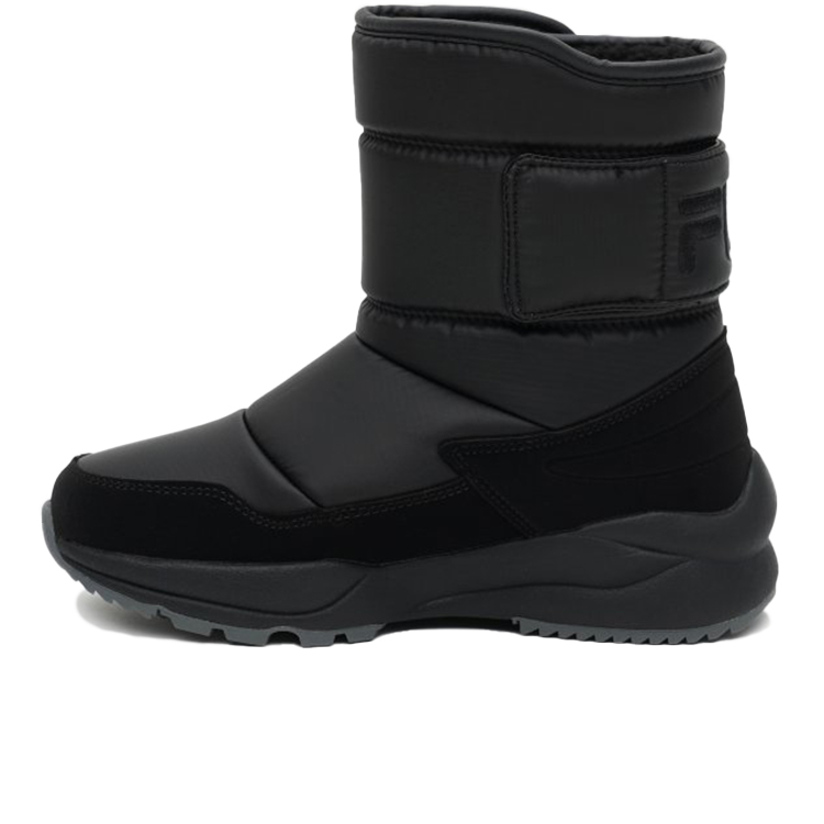 Кроссовки Fila JADEN PUFF B photo 1