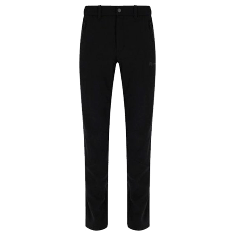 Pantaloni Outventure M Pant 46 Negru Barbati photo 1 Pantaloni Outventure M Pant 46 Negru Barbati photo 1
