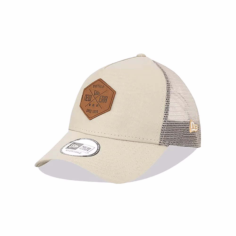 Chipiu New Era Heritage Patch 940     