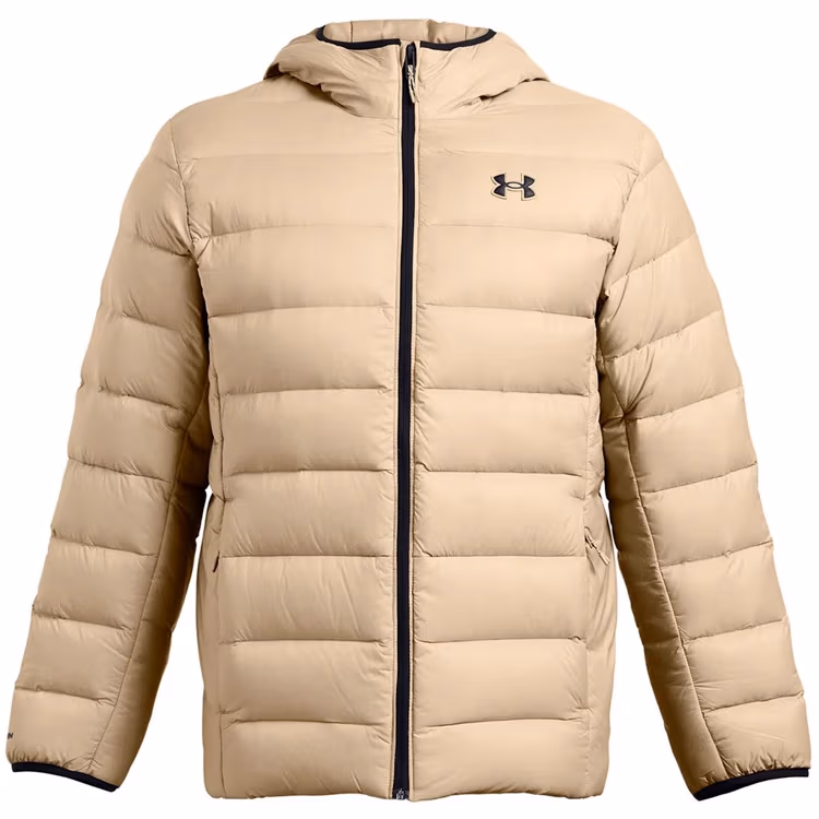 Куртка Under Armour LEGEND DOWN HOODED JACKET