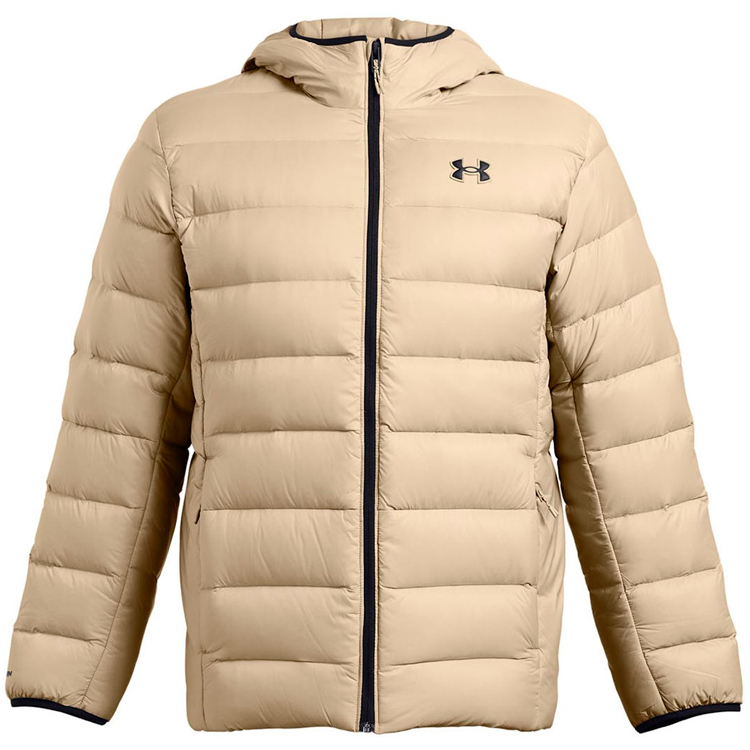 Куртка Under Armour LEGEND DOWN HOODED JACKET photo Куртка Under Armour LEGEND DOWN HOODED JACKET photo