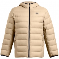 Куртка Under Armour LEGEND DOWN HOODED JACKET thumbnav