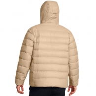 Scurta Under Armour LEGEND DOWN HOODED JACKET thumbnav 4