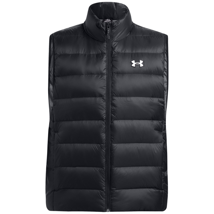 Vesta Under Armour LEGEND DOWN VEST photo Vesta Under Armour LEGEND DOWN VEST photo