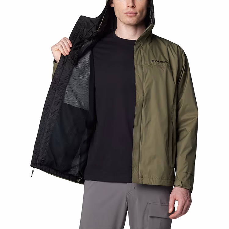 Scurta Columbia Watertight II Jacket