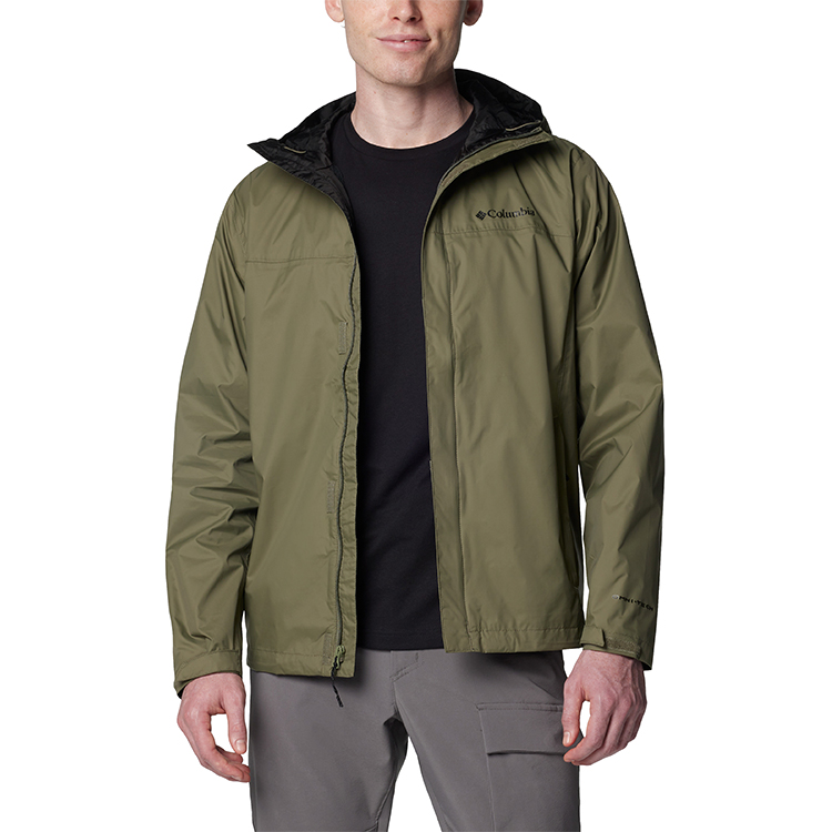 Scurta Columbia Watertight II Jacket photo 