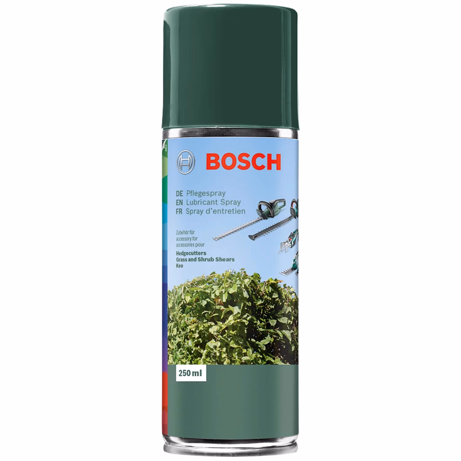 Lubrifiant Bosch Oil Spray, 1609200399 