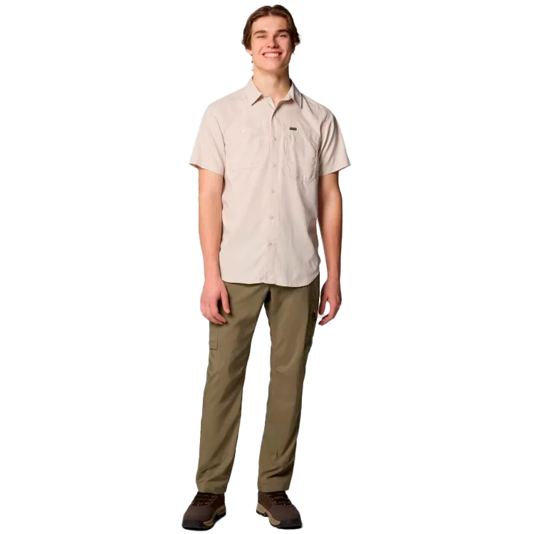 Pantaloni Columbia Silver Ridge Utility Pant 36-32 Hachi Barbati photo 2