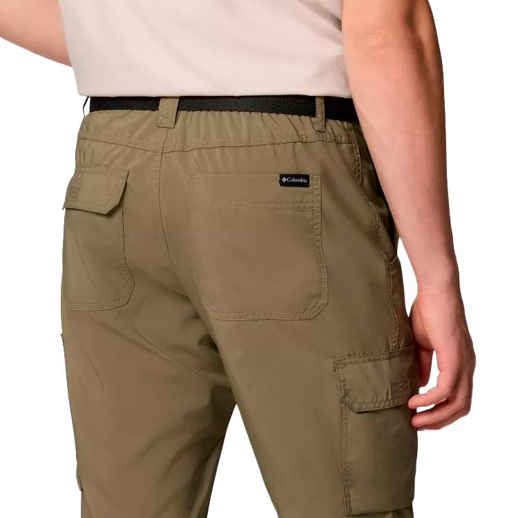 Pantaloni Columbia Silver Ridge Utility Pant 36-32 Hachi Barbati photo 4