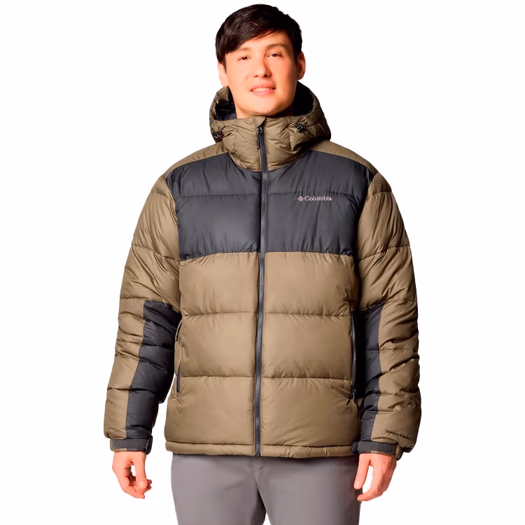 Куртка Columbia Pike Lake II Hooded Jacket