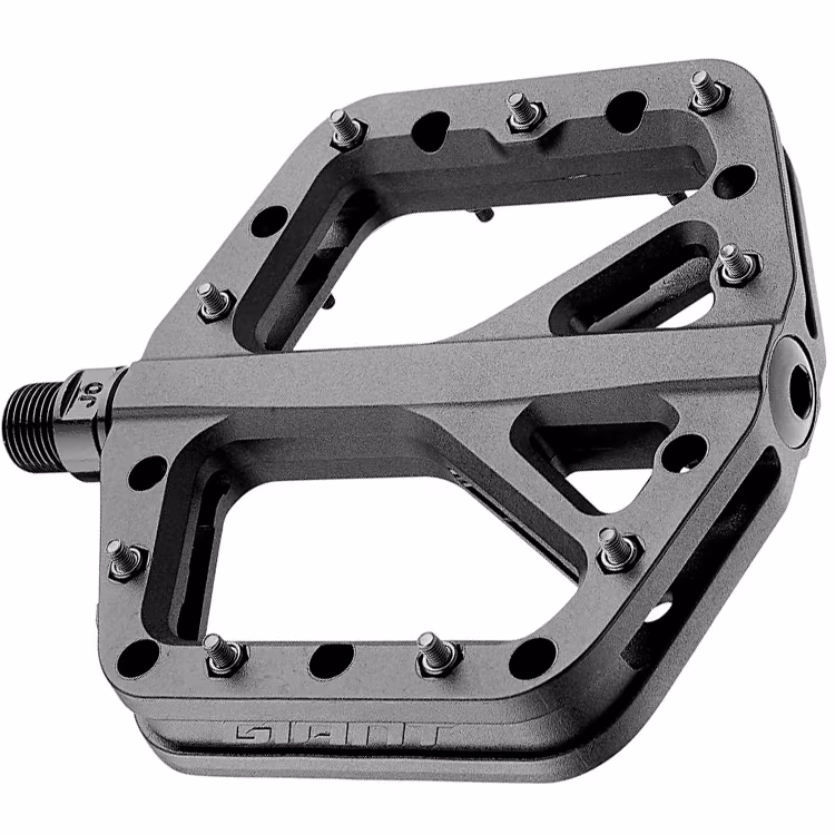 Pedale Giant PINNER ELITE FLAT PEDAL­BLACK