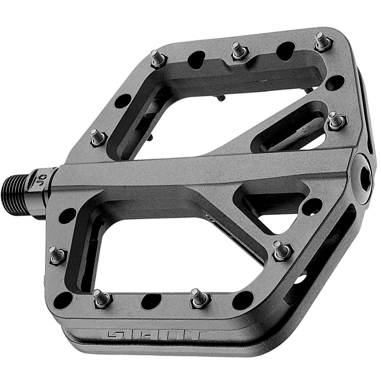 Pedale Giant PINNER ELITE FLAT PEDALBLACK photo Pedale Giant PINNER ELITE FLAT PEDALBLACK photo