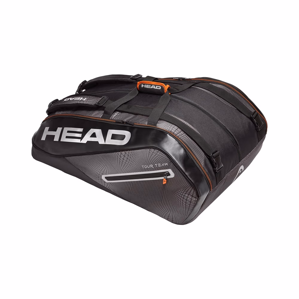 Geanta sport HEAD TOUR 15R EGACOMBBKSI 19 