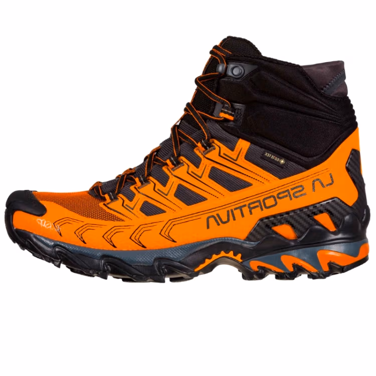 Кроссовки La Sportiva Ultra Raptor II Mid GTX