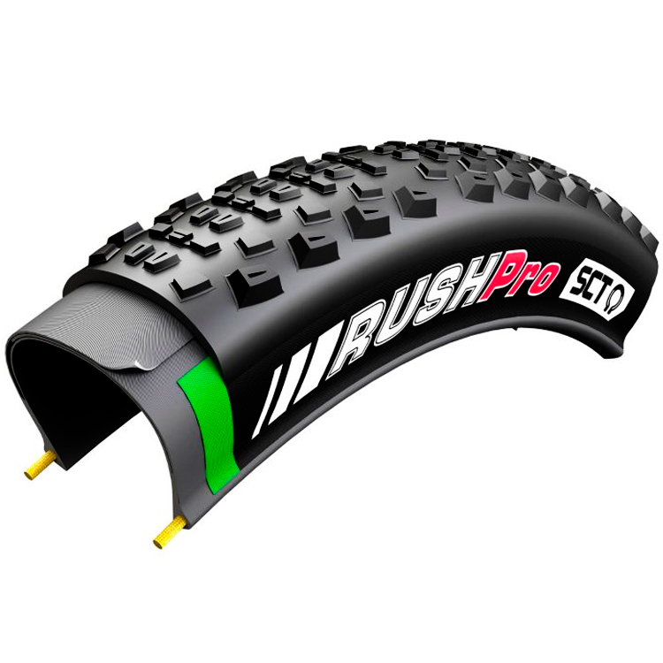 Покрышка KENDA RUSH Pro 29x2.20 Китай photo 2