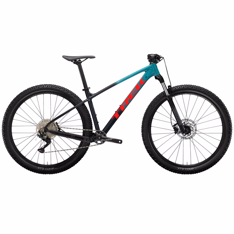 Профессиональный велосипед Trek Marlin 7 Gen 3 