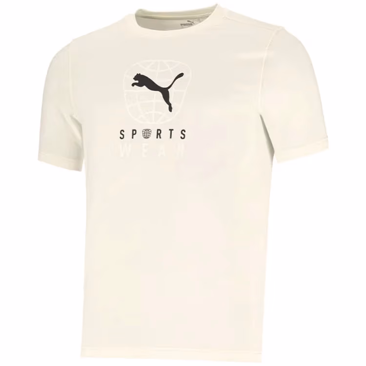 Tricou Puma BETTER SPORTSWEAR Tee 