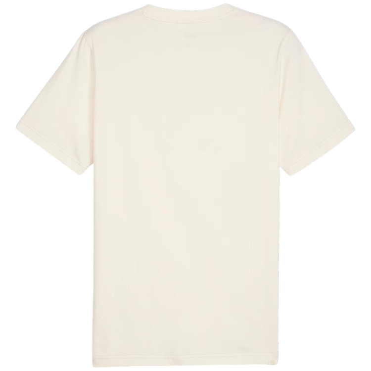 Футболка мужская Puma BETTER SPORTSWEAR Tee XXL Бежевый photo 2