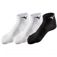 Sosete Mizuno Training Mid 3P thumbnav