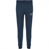  EA7 EMPORIO ARMANI JERSEY TROUSER thumbnav