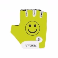 Manusi pentru bicicleta VENTURA Mix K Smile 