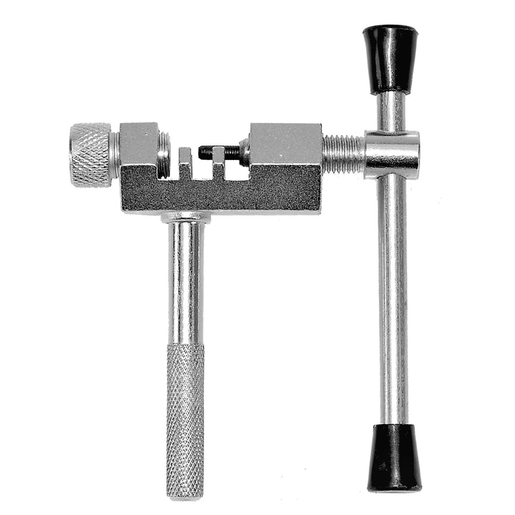 Выжимка цепи M-WAVE HG chain riveting tool photo 