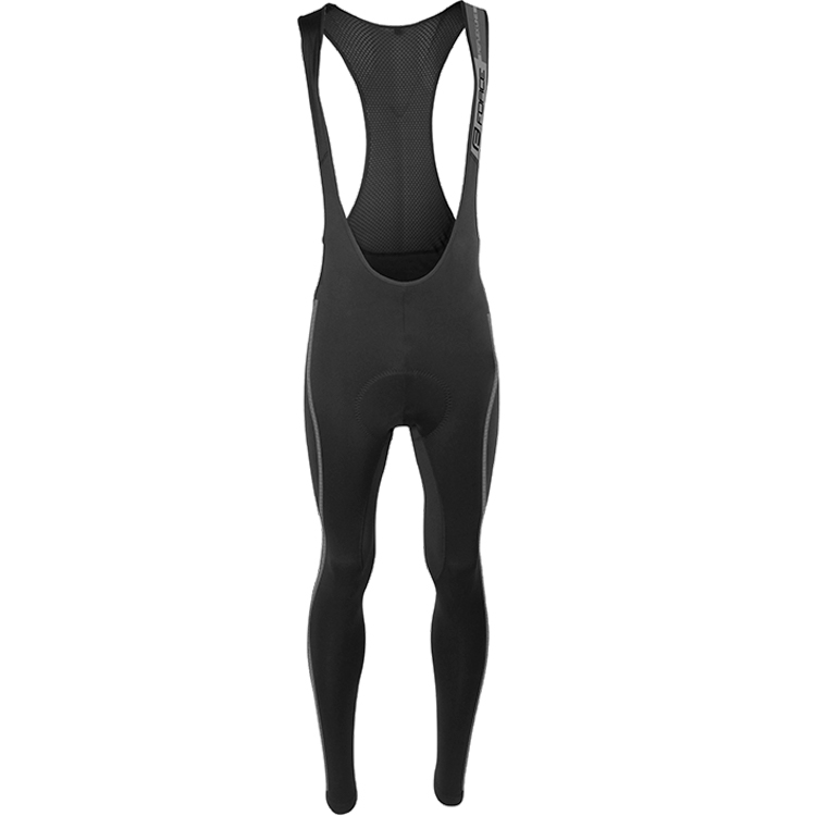 Panta-colanti Force REFLEX LINE with pad L Negru Unisex photo 2