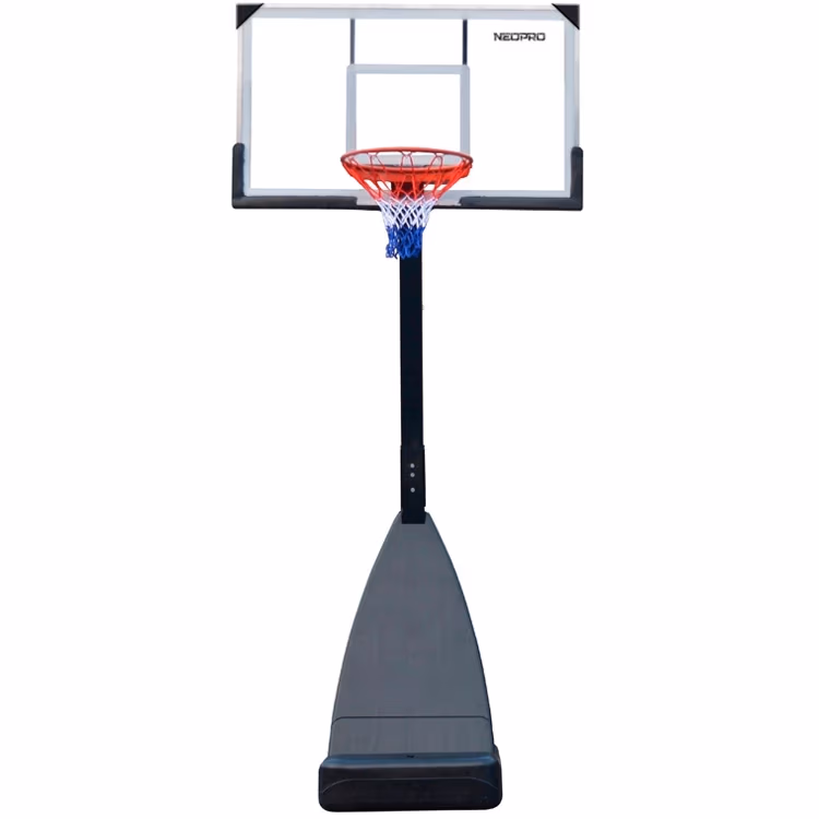 Panou baschet Neopro Basketball bagplade