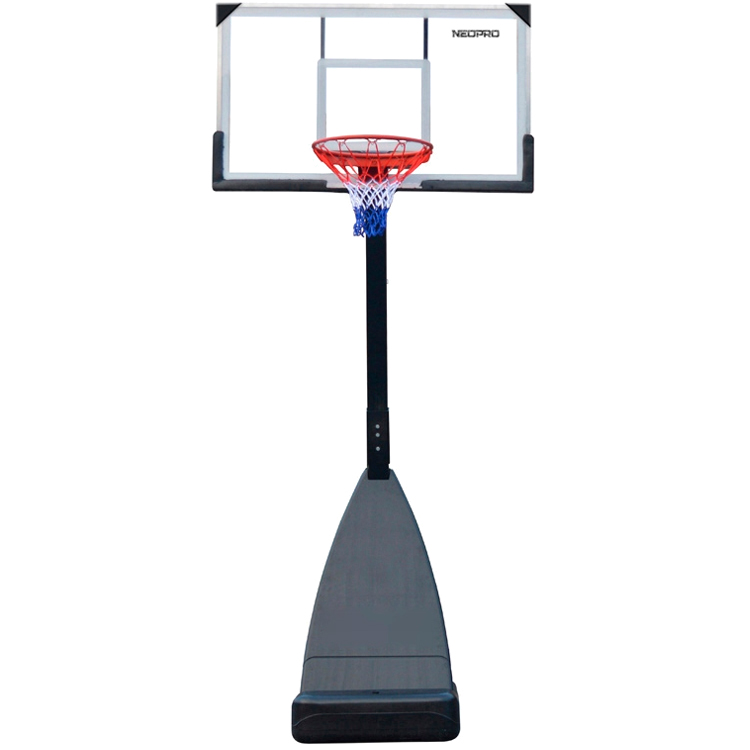 Щит баскетбольный Neopro Basketball bagplade photo 1