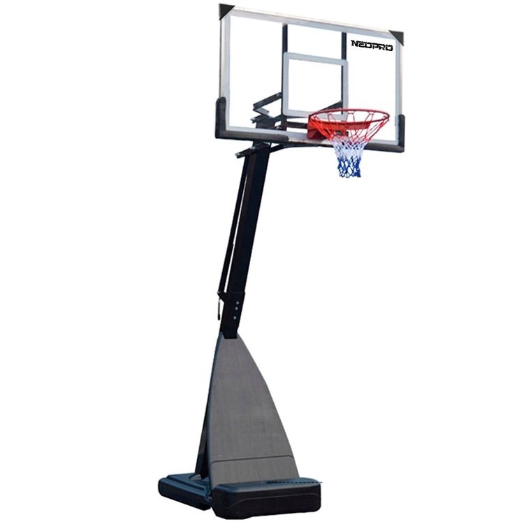 Щит баскетбольный Neopro Basketball bagplade photo 5