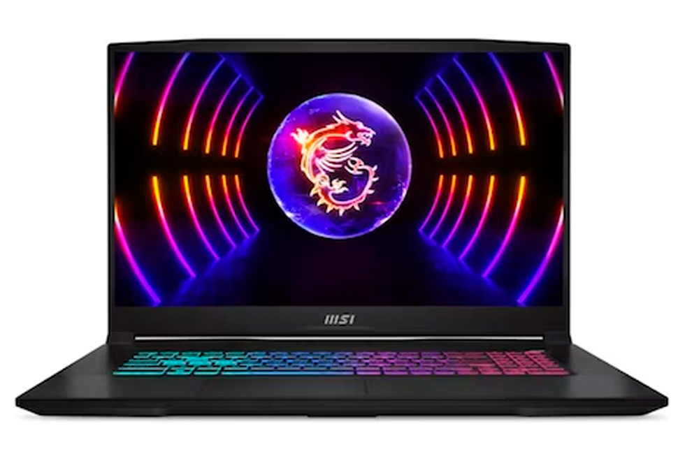 Ноутбук MSI Игровой Katana B13VEK 15.6” / 16 ГБ / 1024 ГБ / Core i7 / GeForce RTX 4050 / Черный photo 1 Ноутбук MSI Игровой Katana B13VEK 15.6” / 16 ГБ / 1024 ГБ / Core i7 / GeForce RTX 4050 / Черный photo 1