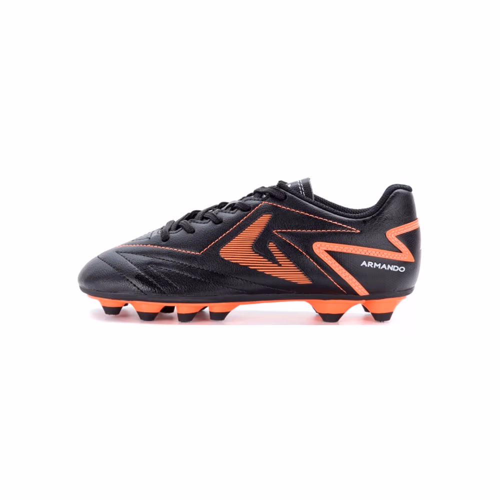 Бутсы Demix ARMANDO FG JR