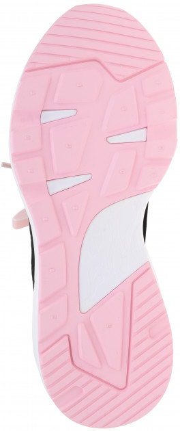 Incaltaminte Sport Fila AMBER / cm / Negru-roz photo 3