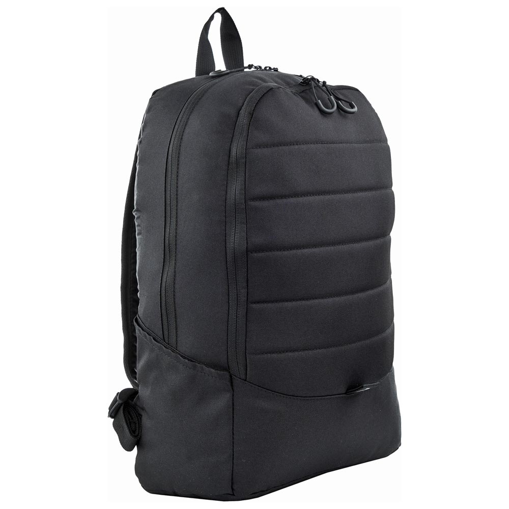Рюкзак  Demix Bag/A20ADERSM01-99/Черный photo 3