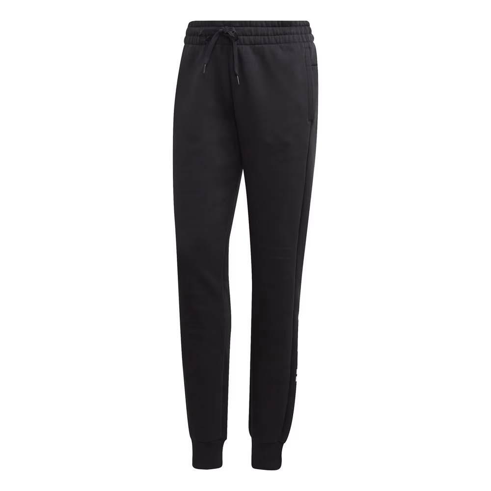 Брюки Adidas W E LIN PANT FL