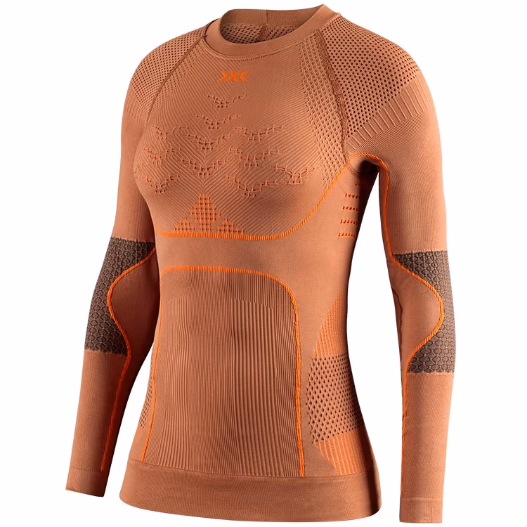 Tricou termica cu maneca lunga X-Bionic OUTDOOR ENERGIZER 4.0 