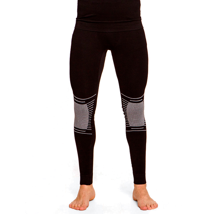 Panta-colanti termici X-Bionic ENERGIZER 4.0 XL Negru Barbati photo 2