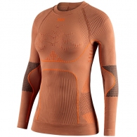 Tricou termica cu maneca lunga X-Bionic ENERGY ACCUMULATOR 4.0 thumbnav